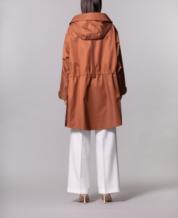 Parka over Anita DUNO - immagine 6