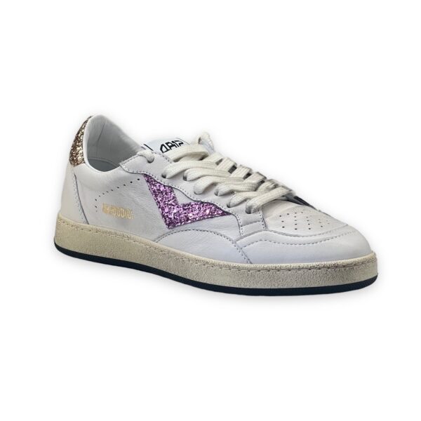 Sneakers Play.New D28 4B12 - immagine 2