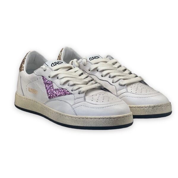 Sneakers Play.New D28 4B12 - immagine 5