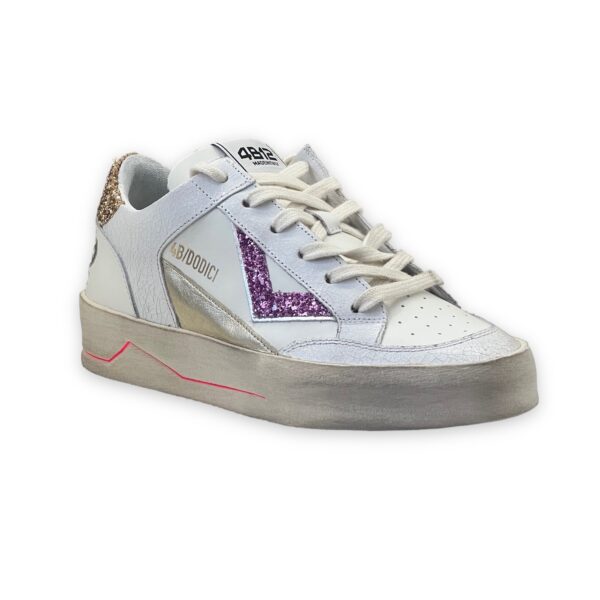Sneakers Kyle D724 4B12 - immagine 2