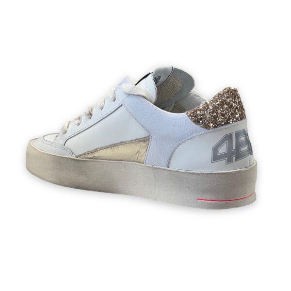 Sneakers Kyle D724 4B12 - immagine 4