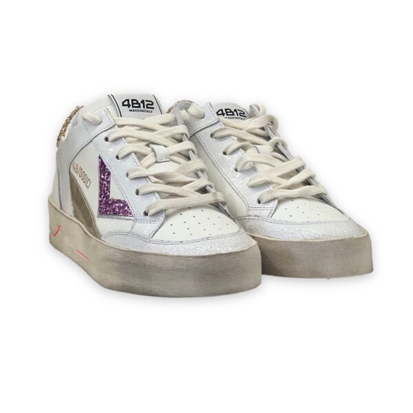 Sneakers Kyle D724 4B12 - immagine 5