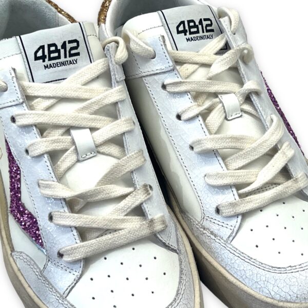 Sneakers Kyle D724 4B12 - immagine 6