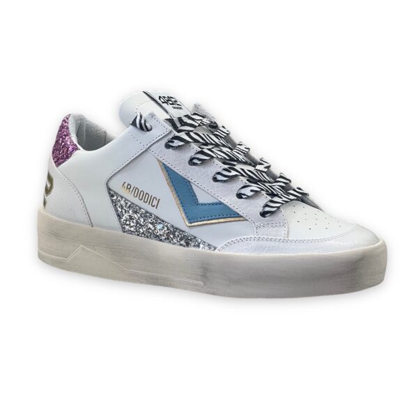 Sneakers Kyle D728 4B12 - immagine 2