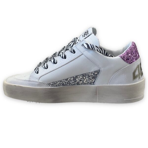 Sneakers Kyle D728 4B12 - immagine 3