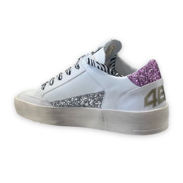 Sneakers Kyle D728 4B12 - immagine 4