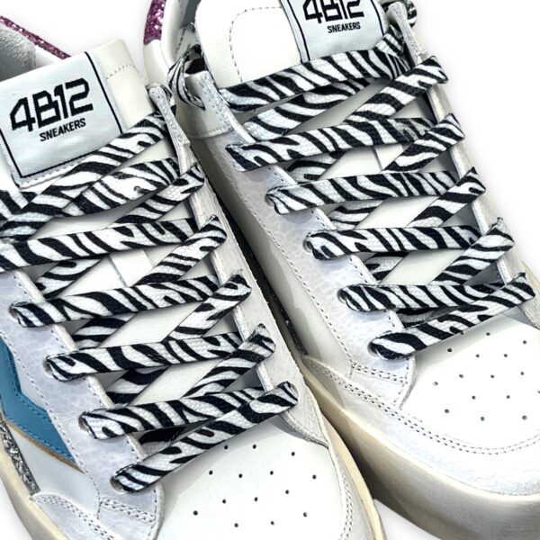 Sneakers Kyle D728 4B12 - immagine 6