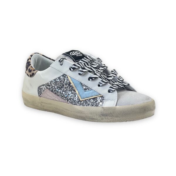 Sneakers Suprime DB75 4B12 - immagine 2
