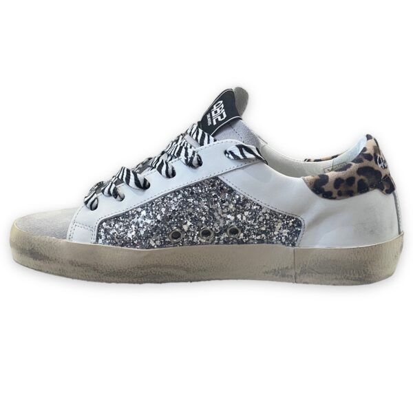 Sneakers Suprime DB75 4B12 - immagine 3