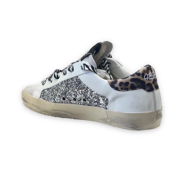 Sneakers Suprime DB75 4B12 - immagine 4