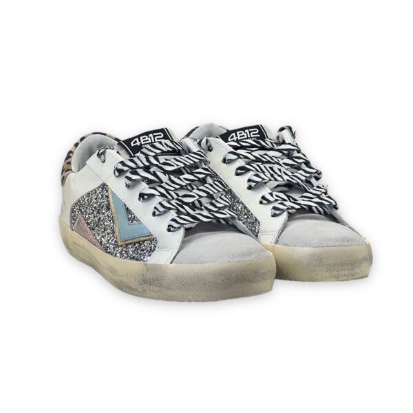 Sneakers Suprime DB75 4B12 - immagine 5