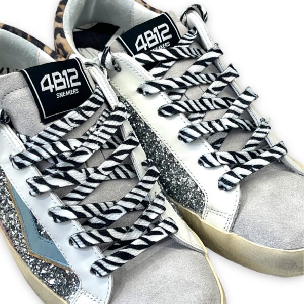 Sneakers Suprime DB75 4B12 - immagine 6
