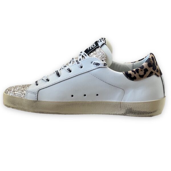 Sneakers Suprime DBLS83 4B12 - immagine 3