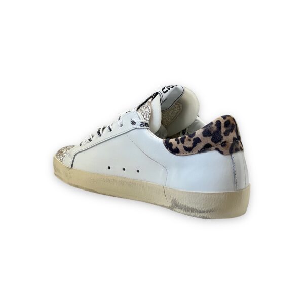 Sneakers Suprime DBLS83 4B12 - immagine 4