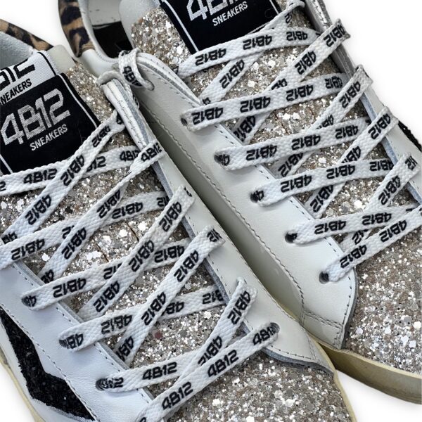 Sneakers Suprime DBLS83 4B12 - immagine 6