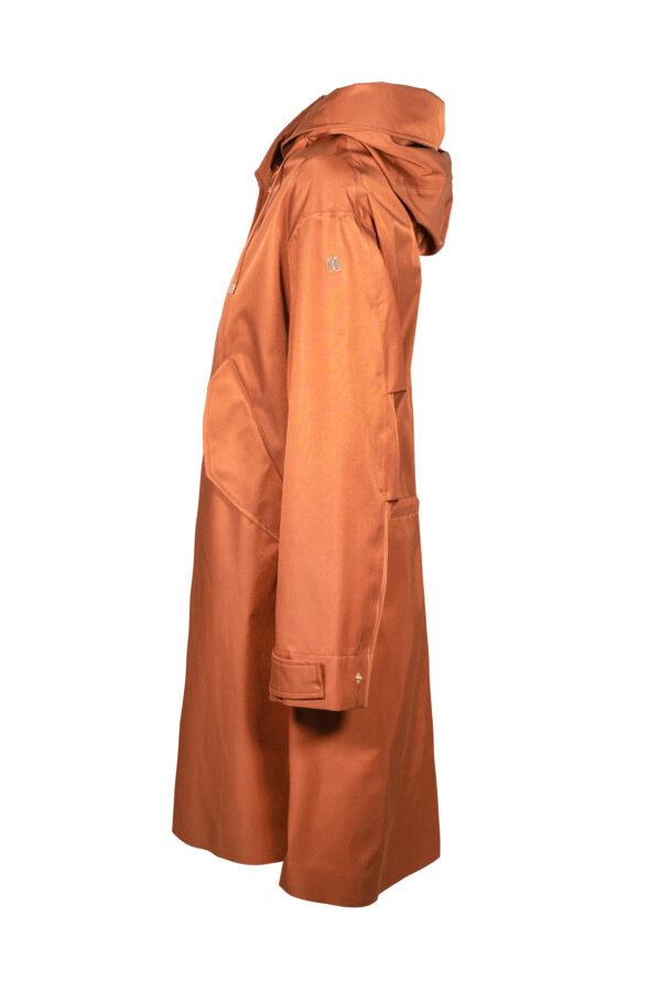 Parka over Anita DUNO - immagine 2
