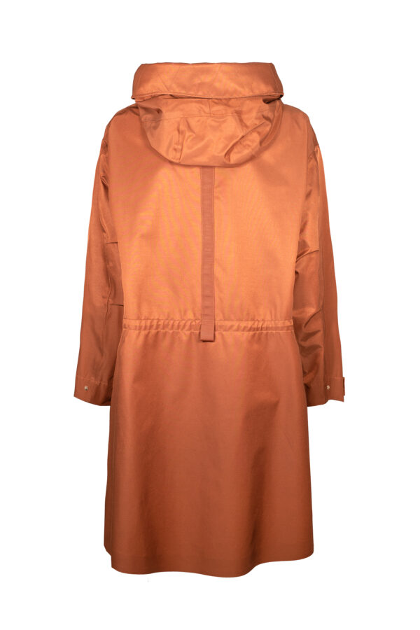 Parka over Anita DUNO - immagine 3