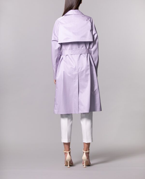 Trench Perla DUNO - immagine 6
