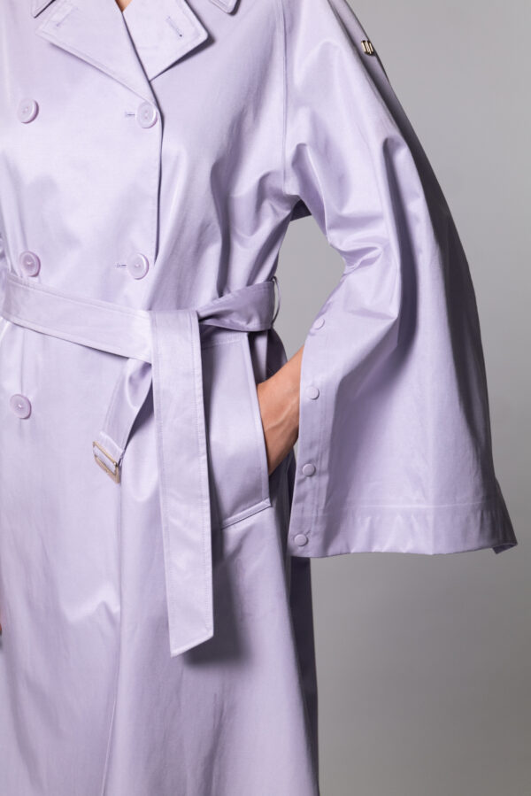 Trench Perla DUNO - immagine 8