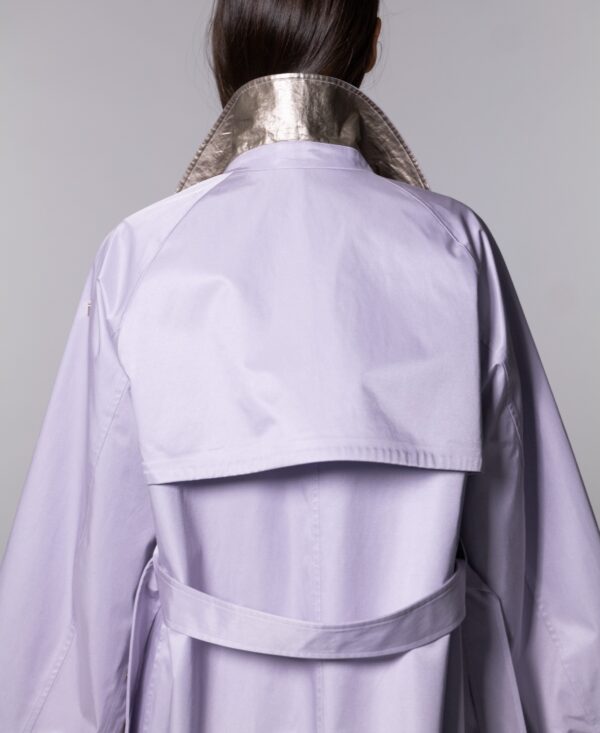 Trench Perla DUNO - immagine 9