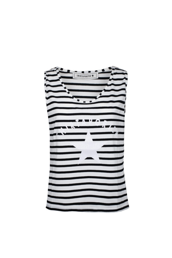 Top righe logo SHIRTAPORTER