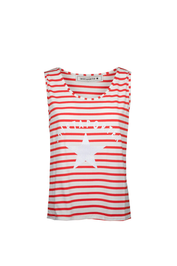 Top righe logo SHIRTAPORTER