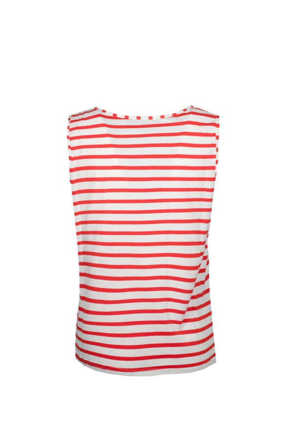 Top righe logo SHIRTAPORTER - immagine 2