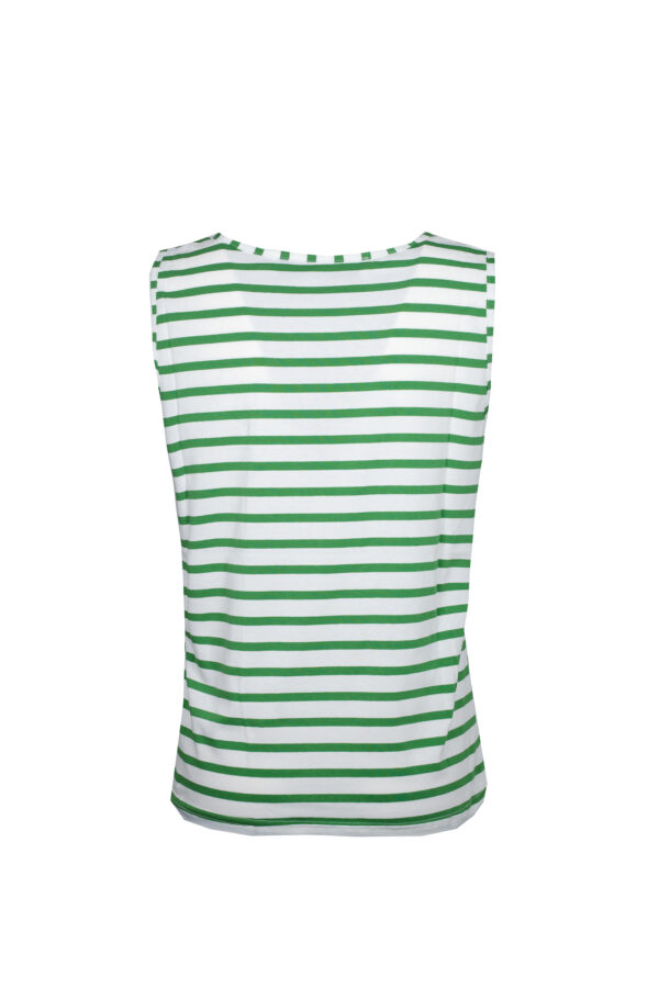 Top righe logo SHIRTAPORTER - immagine 2