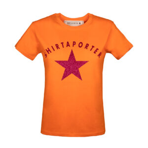 T-shirt Logo SHIRTAPORTER