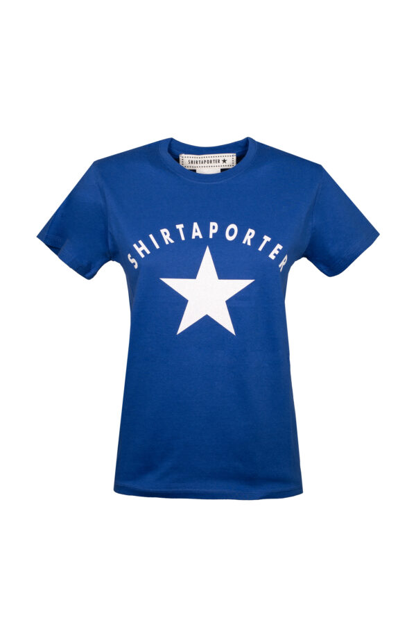 T-shirt Logo SHIRTAPORTER