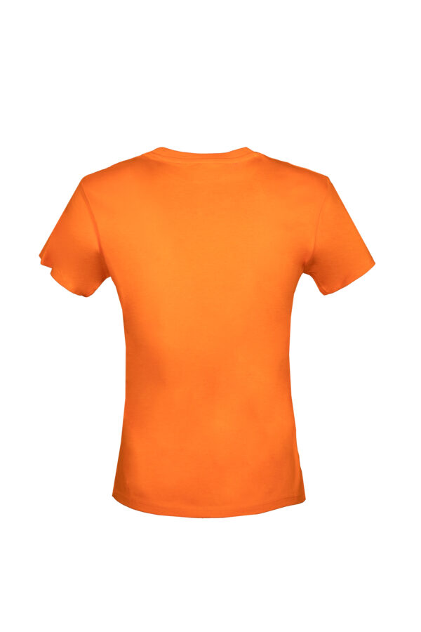 T-shirt Logo SHIRTAPORTER - immagine 2