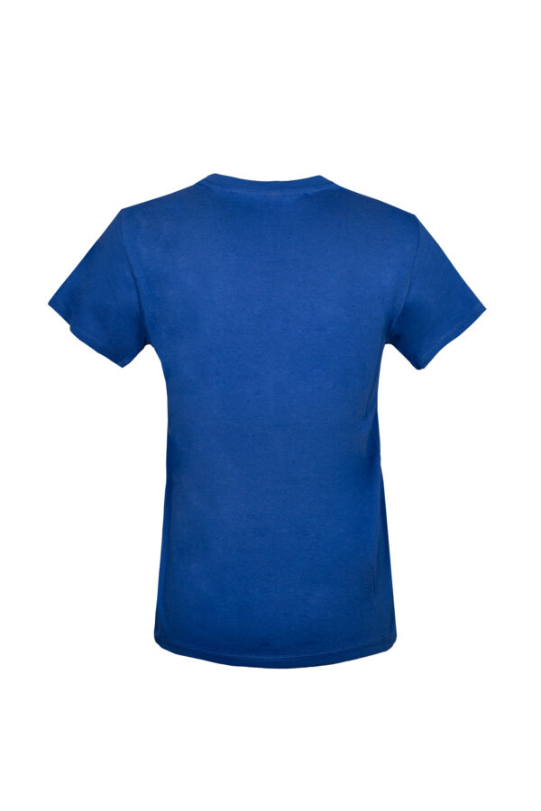 T-shirt Logo SHIRTAPORTER - immagine 2