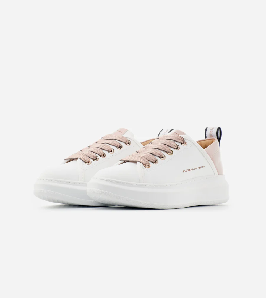 Sneakers Wembley ALEXANDER SMITH - immagine 2