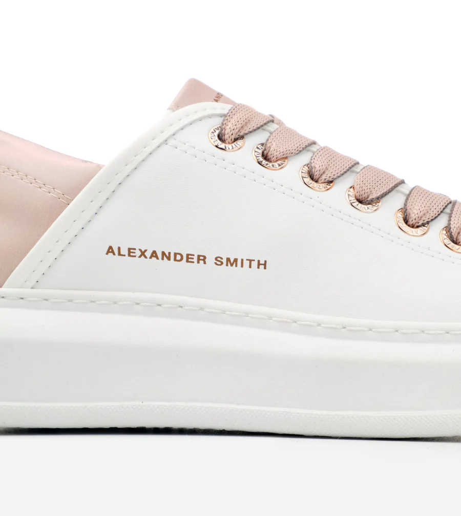 Sneakers Wembley ALEXANDER SMITH - immagine 4