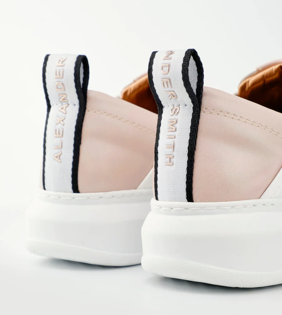 Sneakers Wembley ALEXANDER SMITH - immagine 5