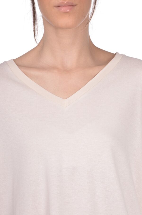 Maglia in jersey GRAN SASSO - immagine 3