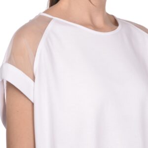 T-shirt tulle GRAN SASSO