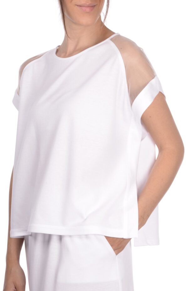T-shirt tulle GRAN SASSO - immagine 3