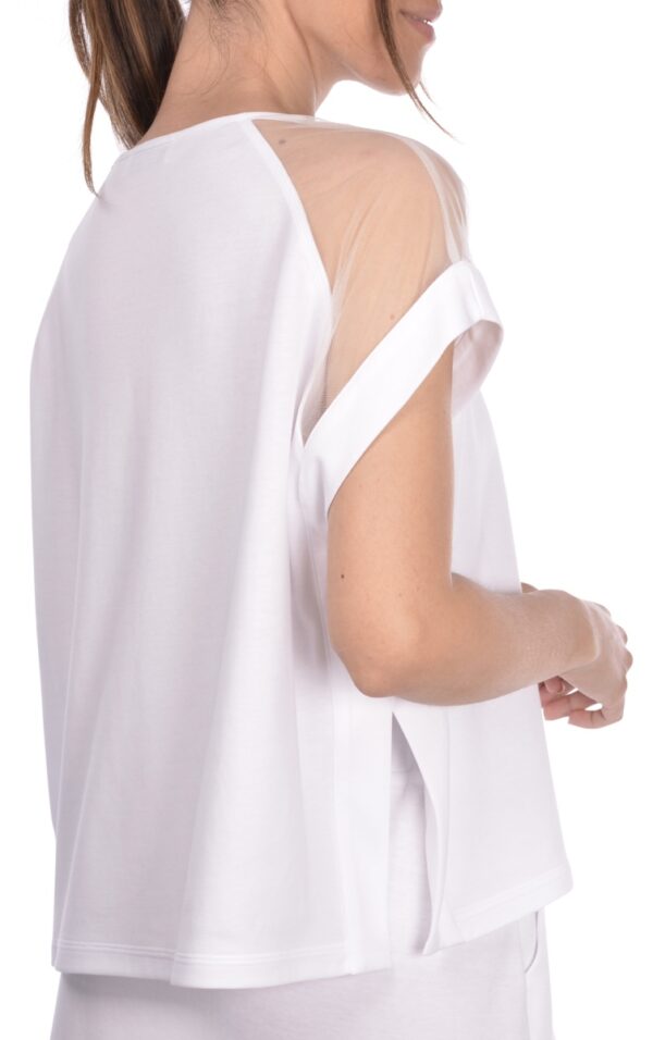 T-shirt tulle GRAN SASSO - immagine 4