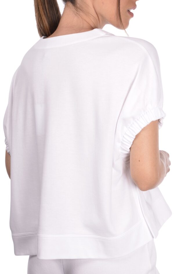 Maglia scollo V GRAN SASSO - immagine 5