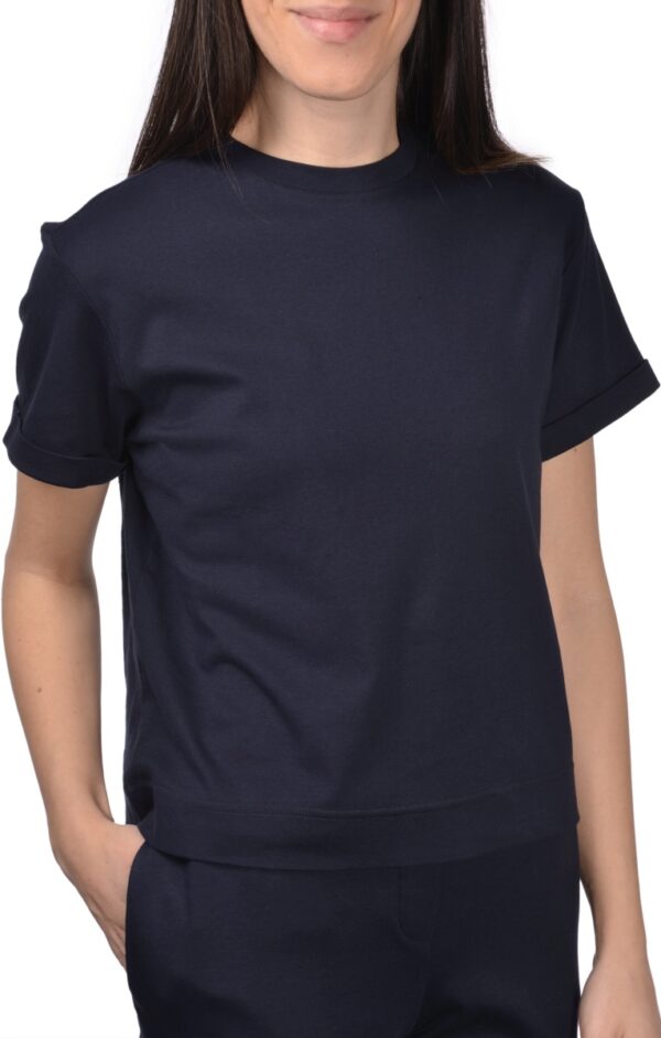 T-shirt cotone GRAN SASSO