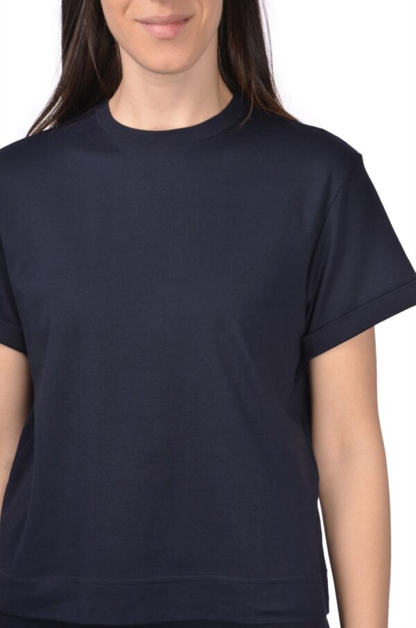 T-shirt cotone GRAN SASSO - immagine 2