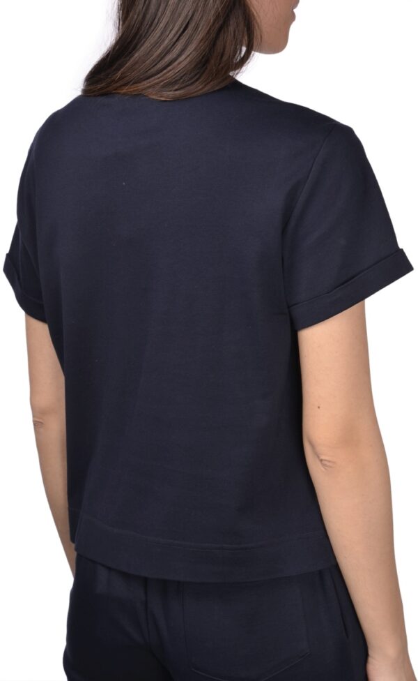 T-shirt cotone GRAN SASSO - immagine 4