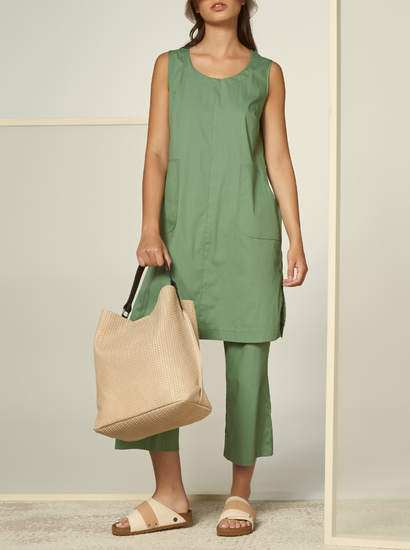 Verde