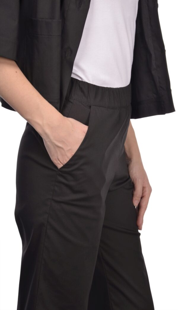 Pantalone trombetta GRAN SASSO - immagine 3