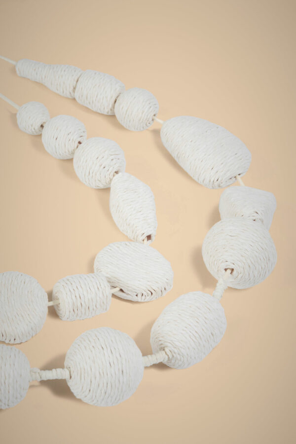 Collana lunga LIVIANA CONTI - immagine 2