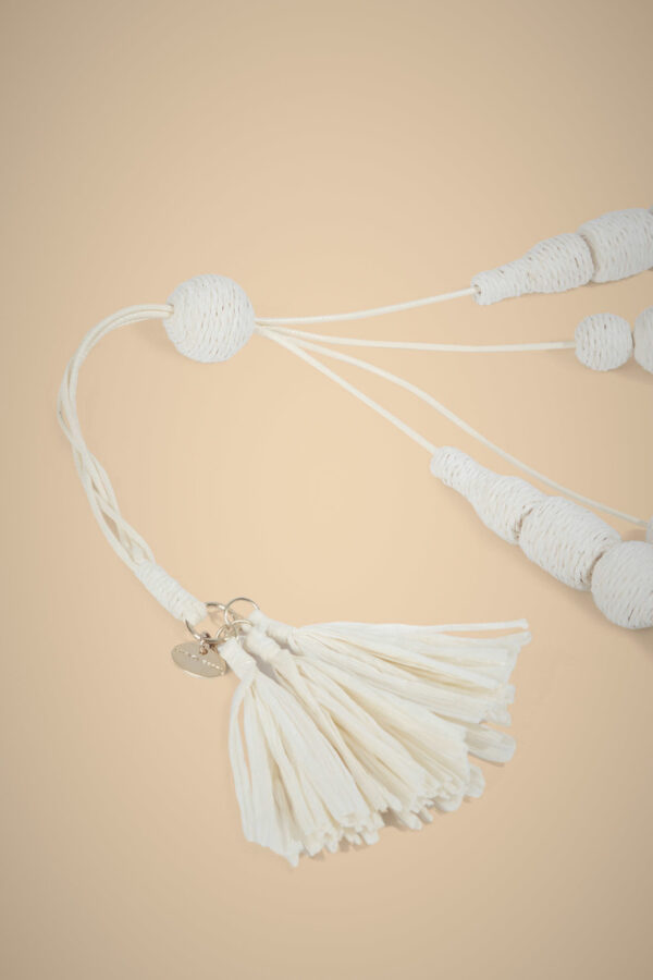 Collana lunga LIVIANA CONTI - immagine 3