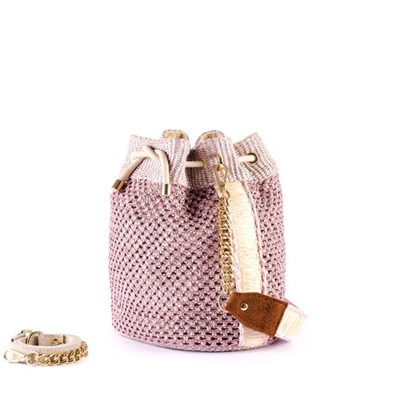 Secchiello Bouquet Drill VIAMAILBAG - immagine 2