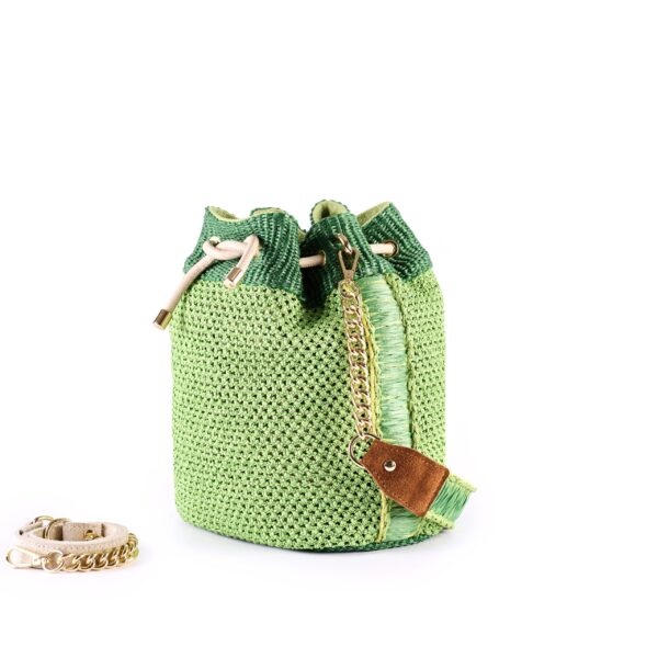 Secchiello Bouquet Drill VIAMAILBAG - immagine 2