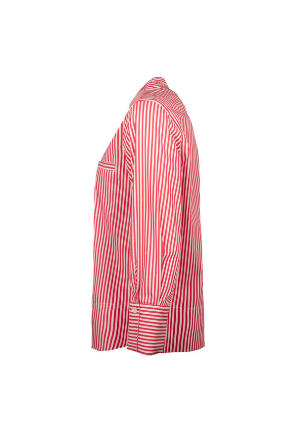 Camicia righe CALIBAN - immagine 2